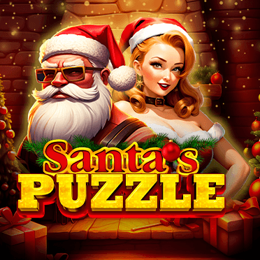 Santa's Puzzle