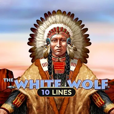 The White Wolf
