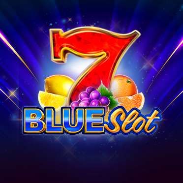 Blue Slot