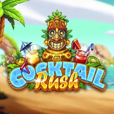 Cocktail Rush