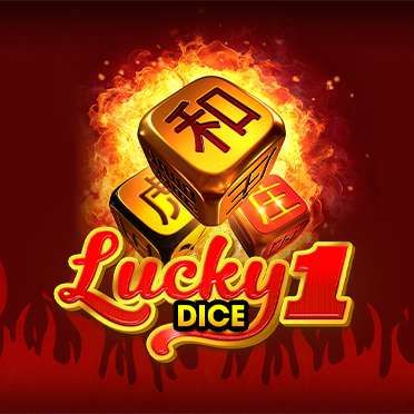 Lucky Dice 1