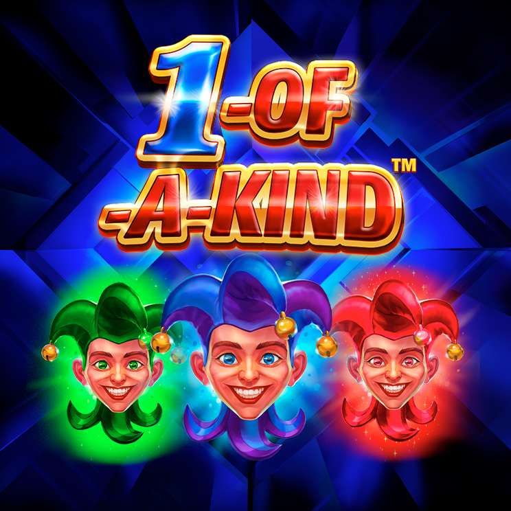 1 of a Kind