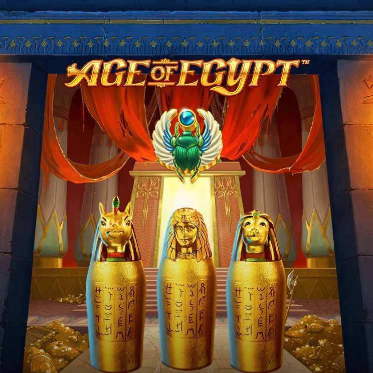 Age of Egypt