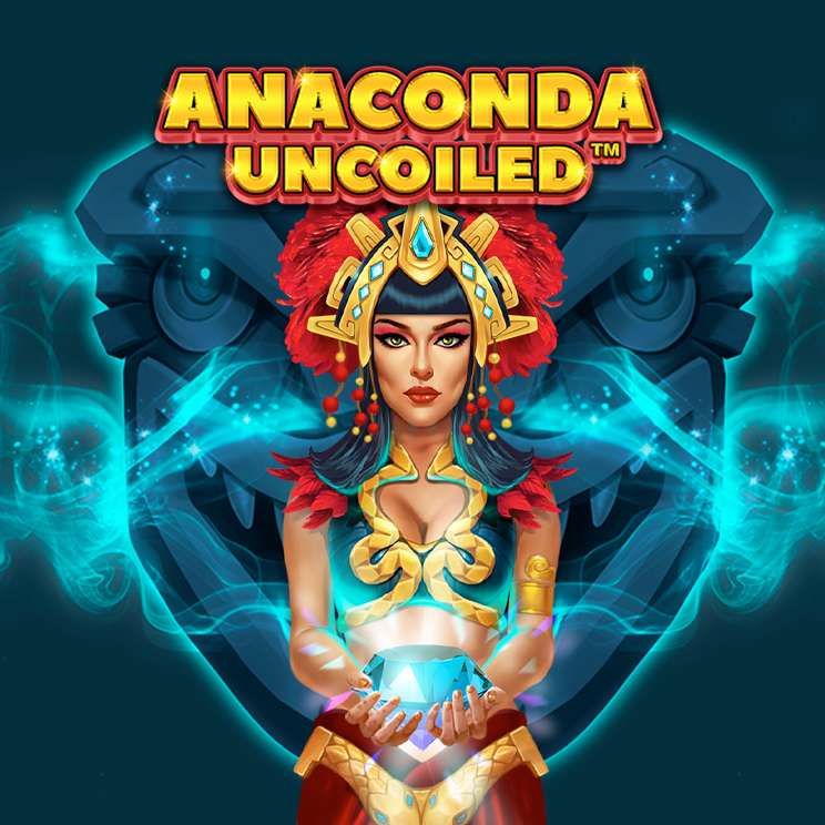 Anaconda Uncoiled