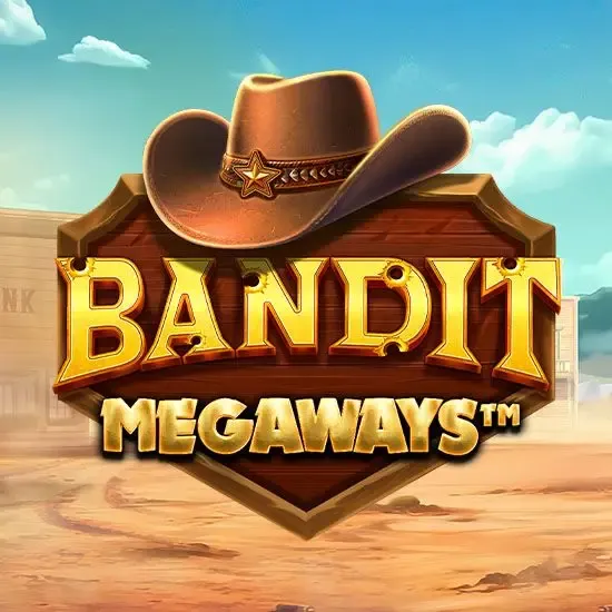Bandit Megaways