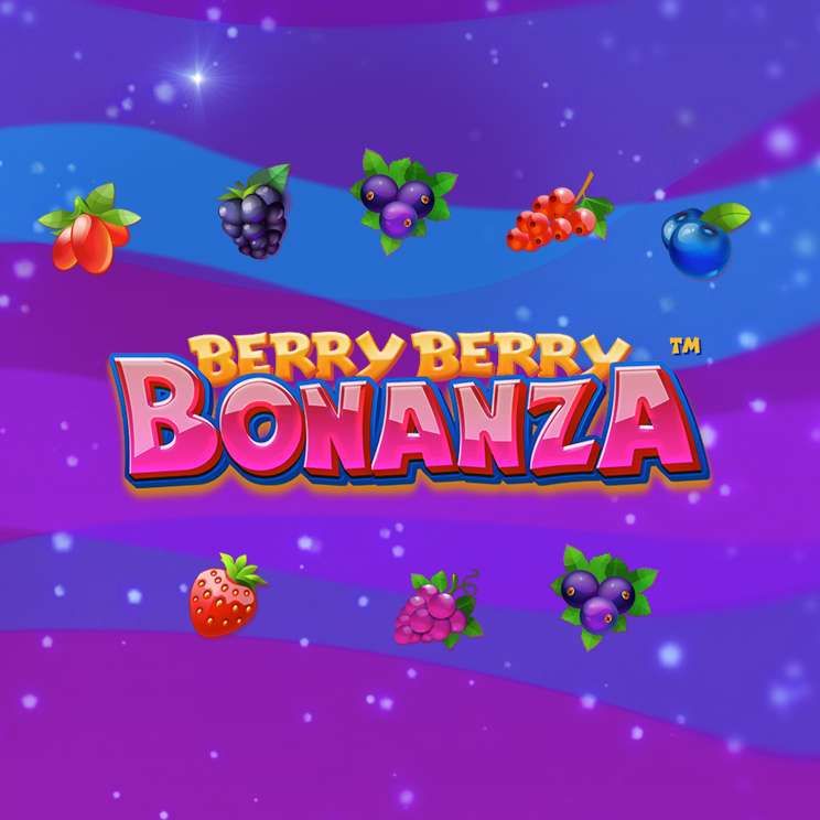 Berry Berry Bonanza