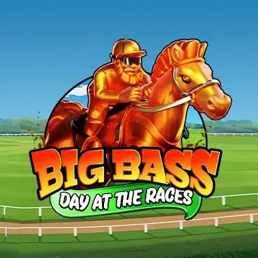 Big Bass Day at the Races