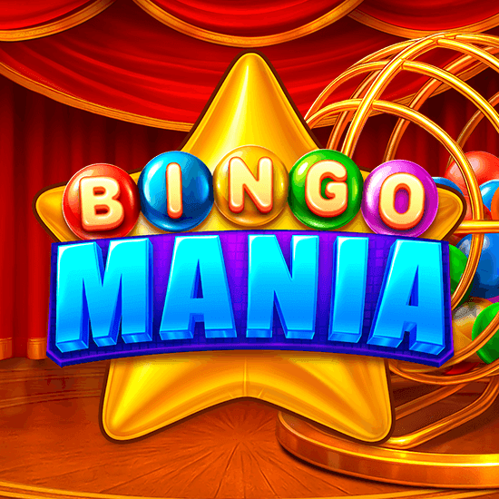 Bingo Mania