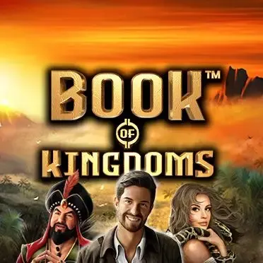 Book of Kingdoms
