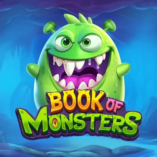 Book of Monsters