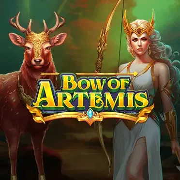 Bow of Artemis