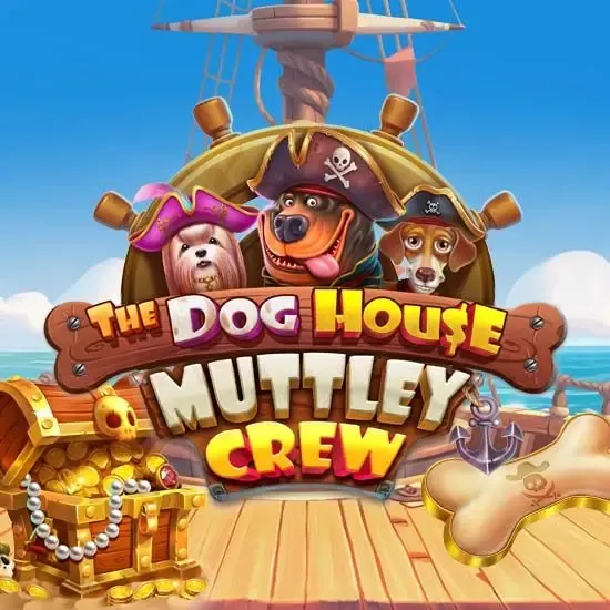 The Dog House : Muttley Crew