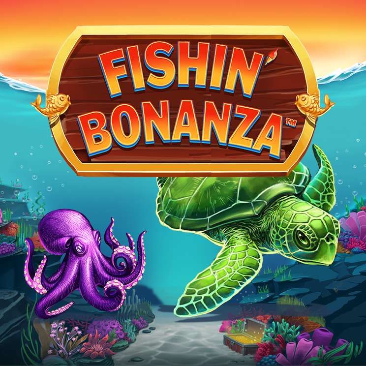 Fishin' Bonanza