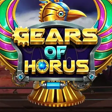 Gears of Horus