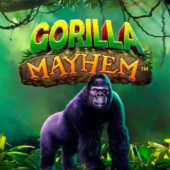 Gorilla Mayhem