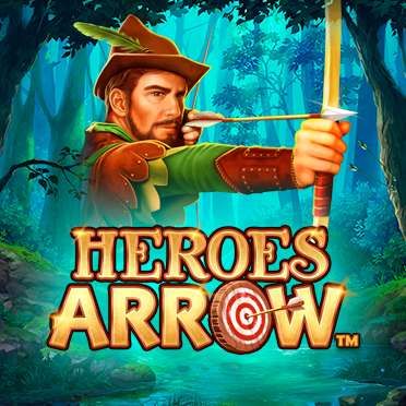 Heroes Arrow