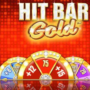 Hit Bar: Gold