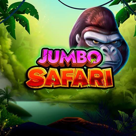 Jumbo Safari