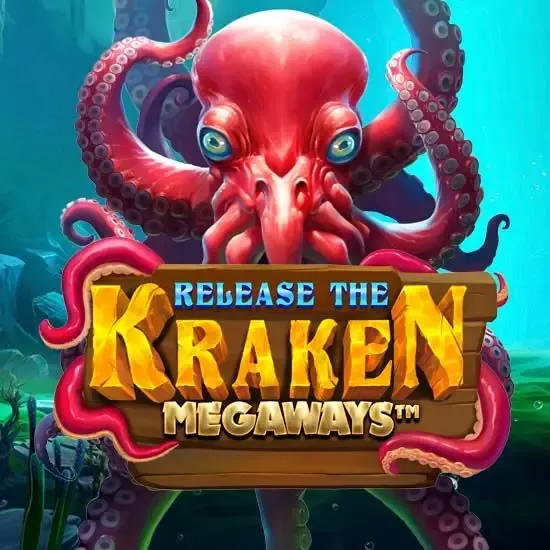 Release the Kraken Megaways