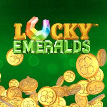 Lucky Emeralds