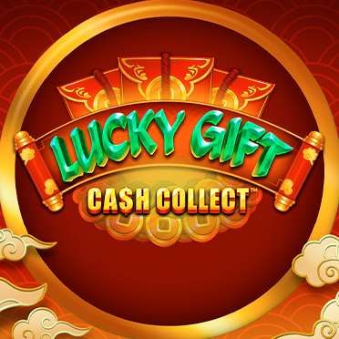 Lucky Gift: Cash Collect