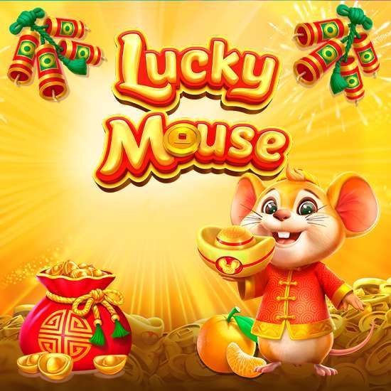 Lucky Mouse