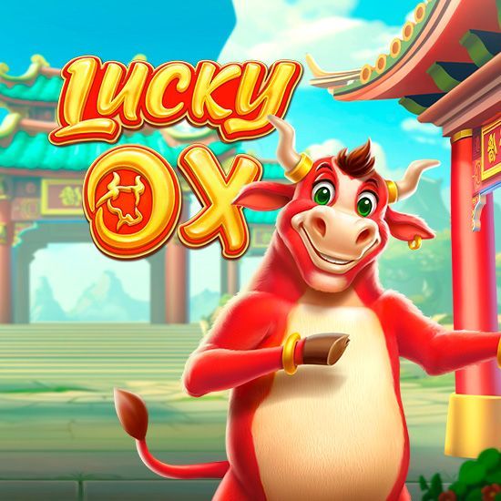 Lucky Bull