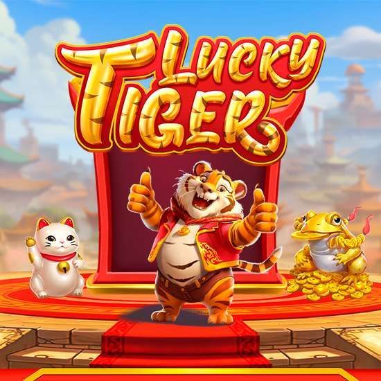 Tigre Sortudo