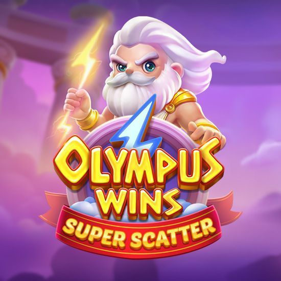 Olympus Wins
