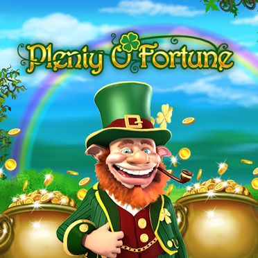 Plenty O'Fortune
