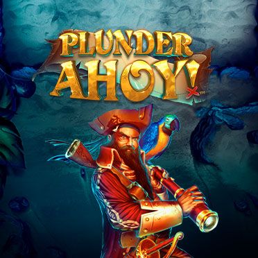 Plunder Ahoy! Thundershots