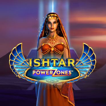 Power Zones: Ishtar