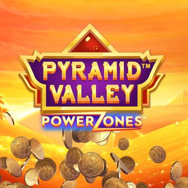 Power Zones: Pyramid Valley