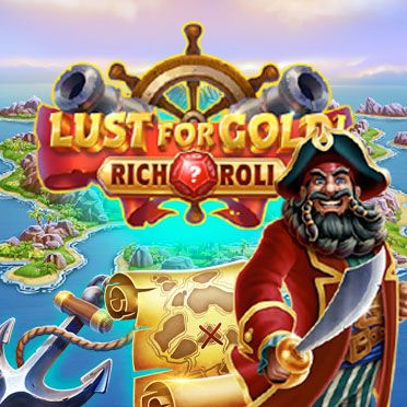 Rich Roll: Lust for Gold!