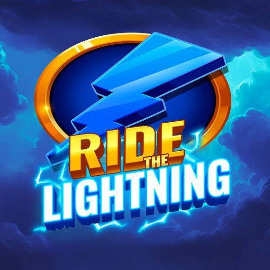 Ride The Lightning