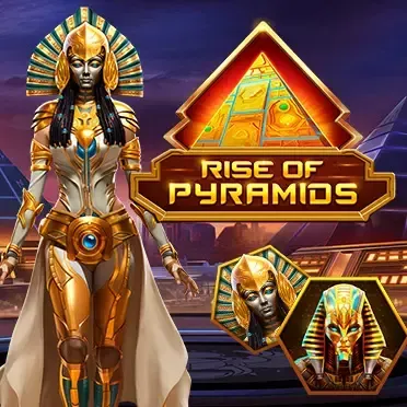 Rise of Pyramids