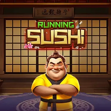 Running Sushi