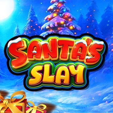 Santa’s Slay