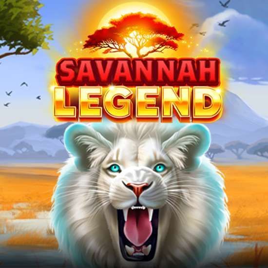 Savannah Legend