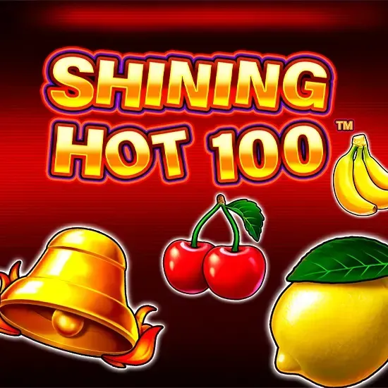 Shining Hot 100
