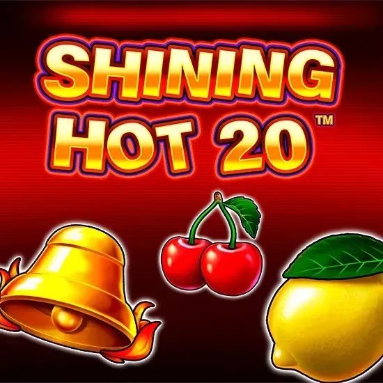 Shining Hot 20