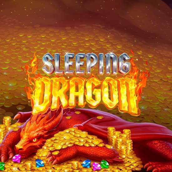 Sleeping Dragon