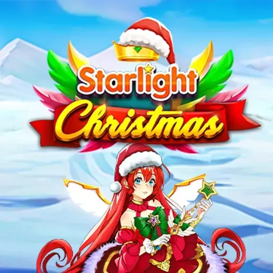 Starlight Christmas