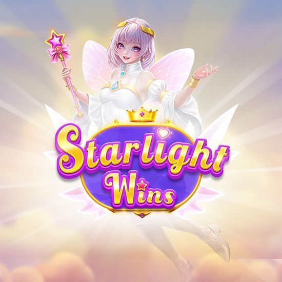 Starlight Wins