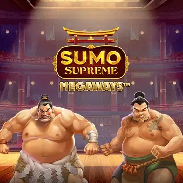 Sumo Supreme Megaways