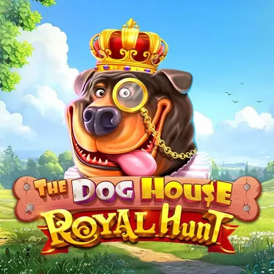The Dog House : Royal Hunt