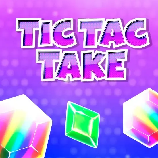 Tic Tac Take