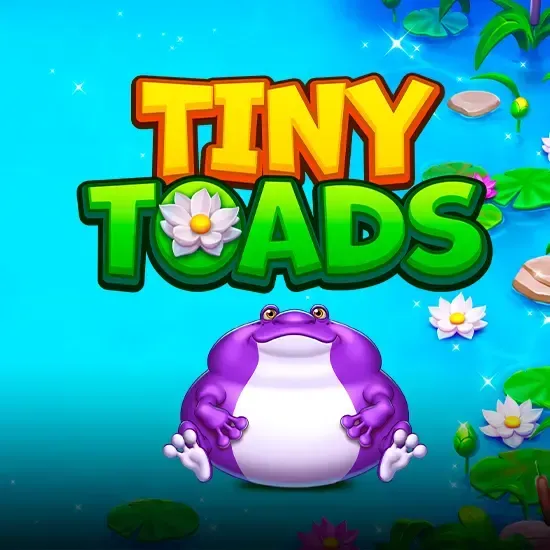 Tiny Toads