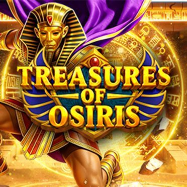 Treasures of Osiris