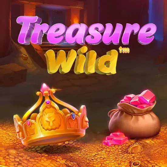 Treasure Wild